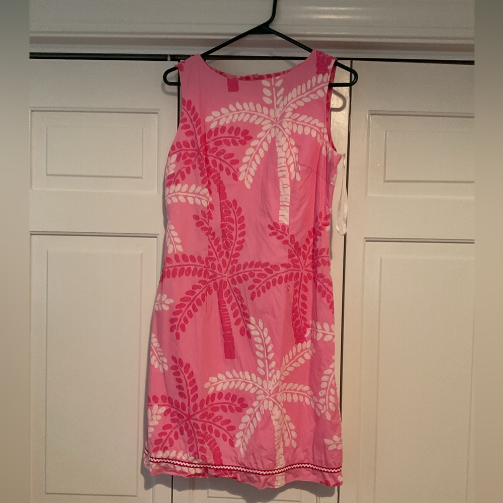 Lilly Pulitzer, size 6, pink